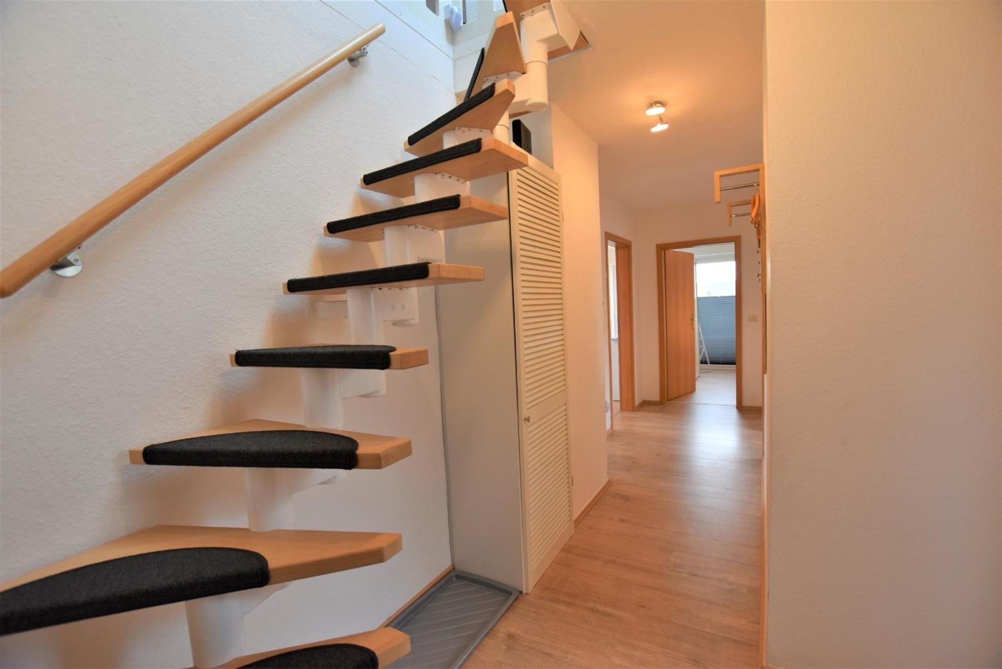 Ferienwohnung 8003 Weitblick Grömitz Exterior foto